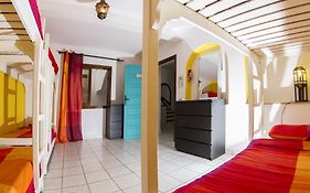 Auberge De Jeunesse Dfrost Almugar Surf And Yoga À